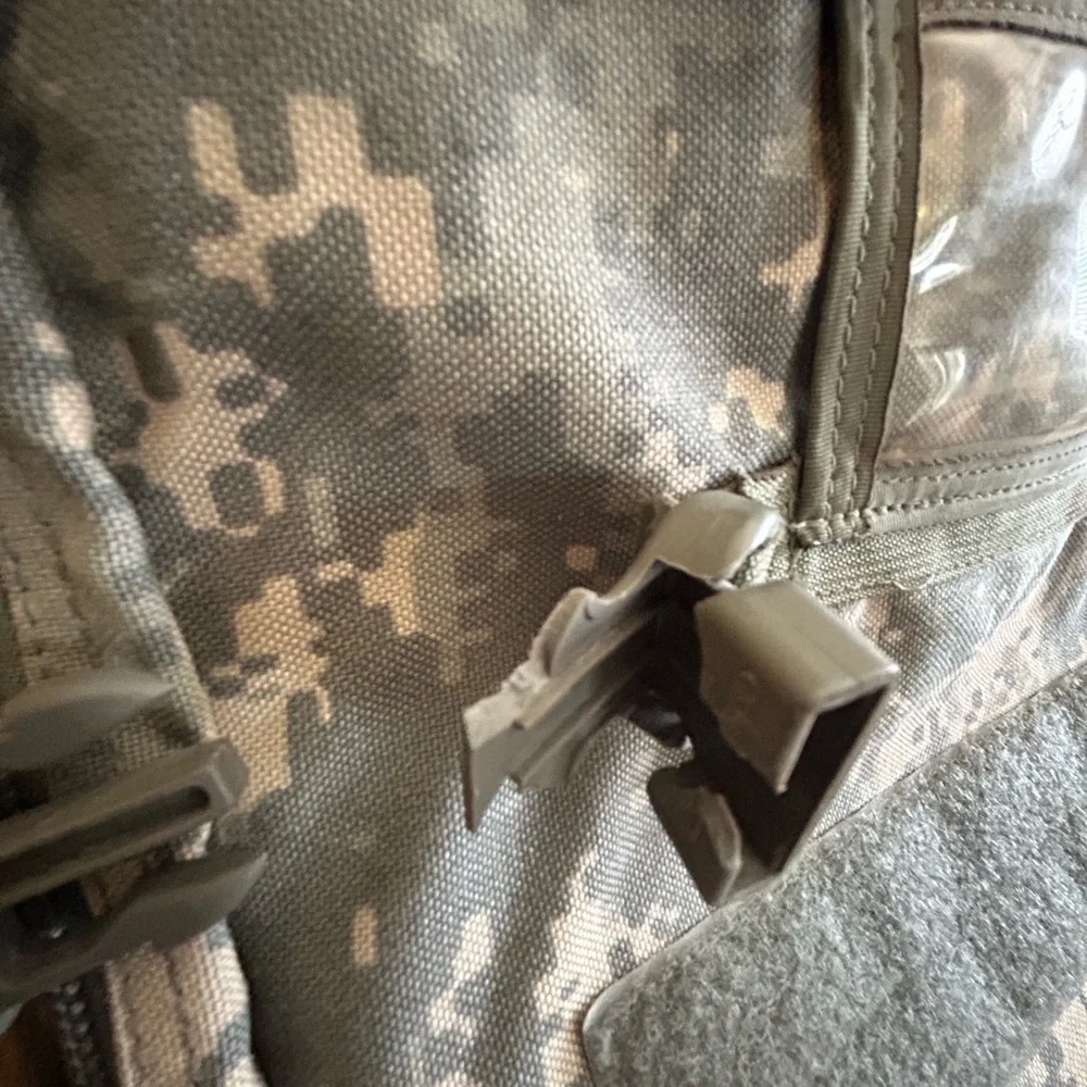 London Bridge Trading Medical Backpack Tactical LBT-1562B ABU